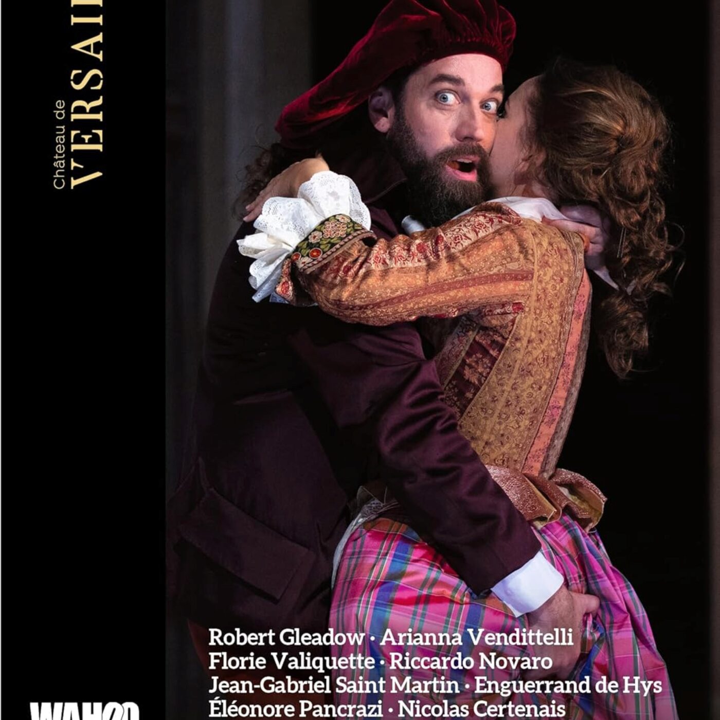 Passion Opéra