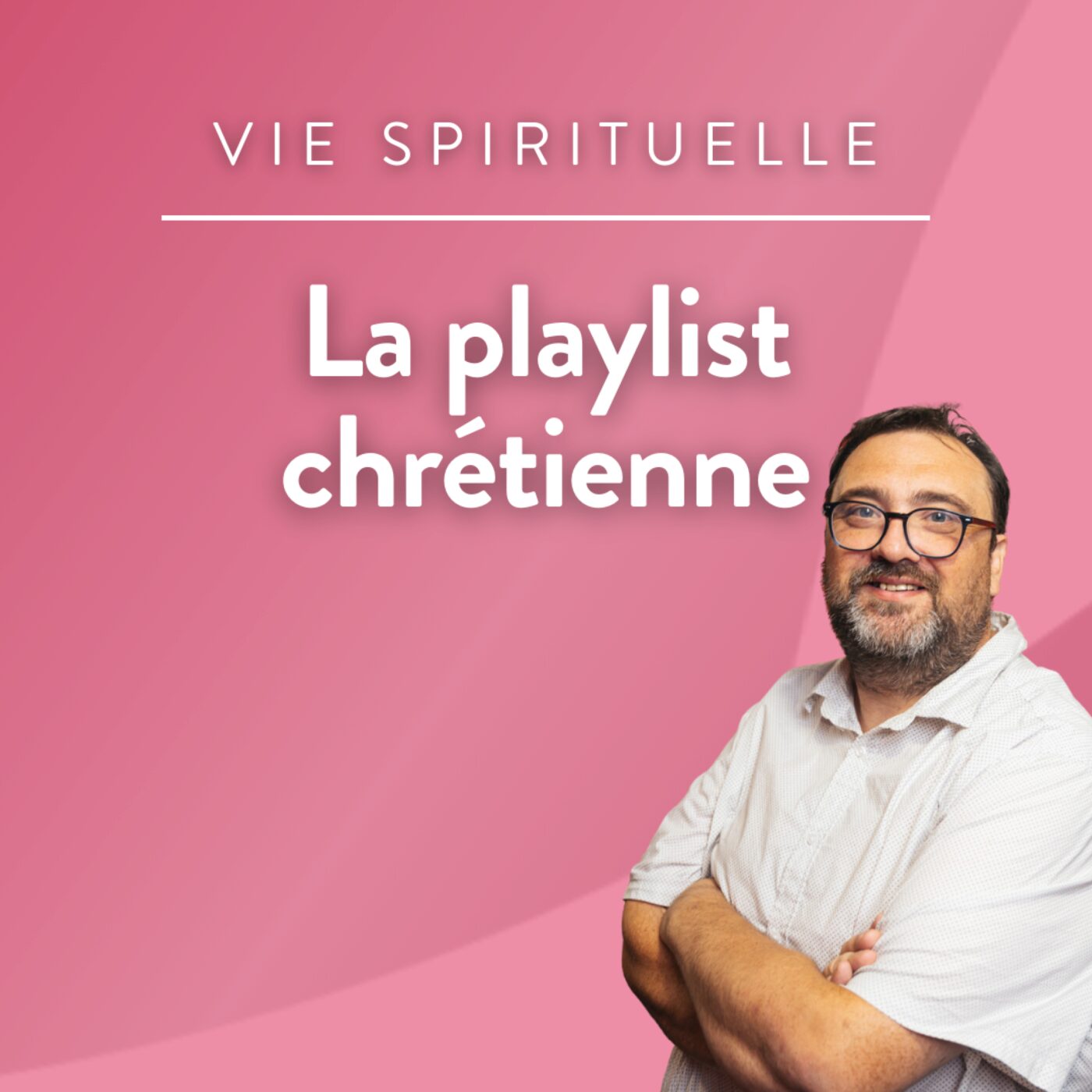 La playlist chrétienne