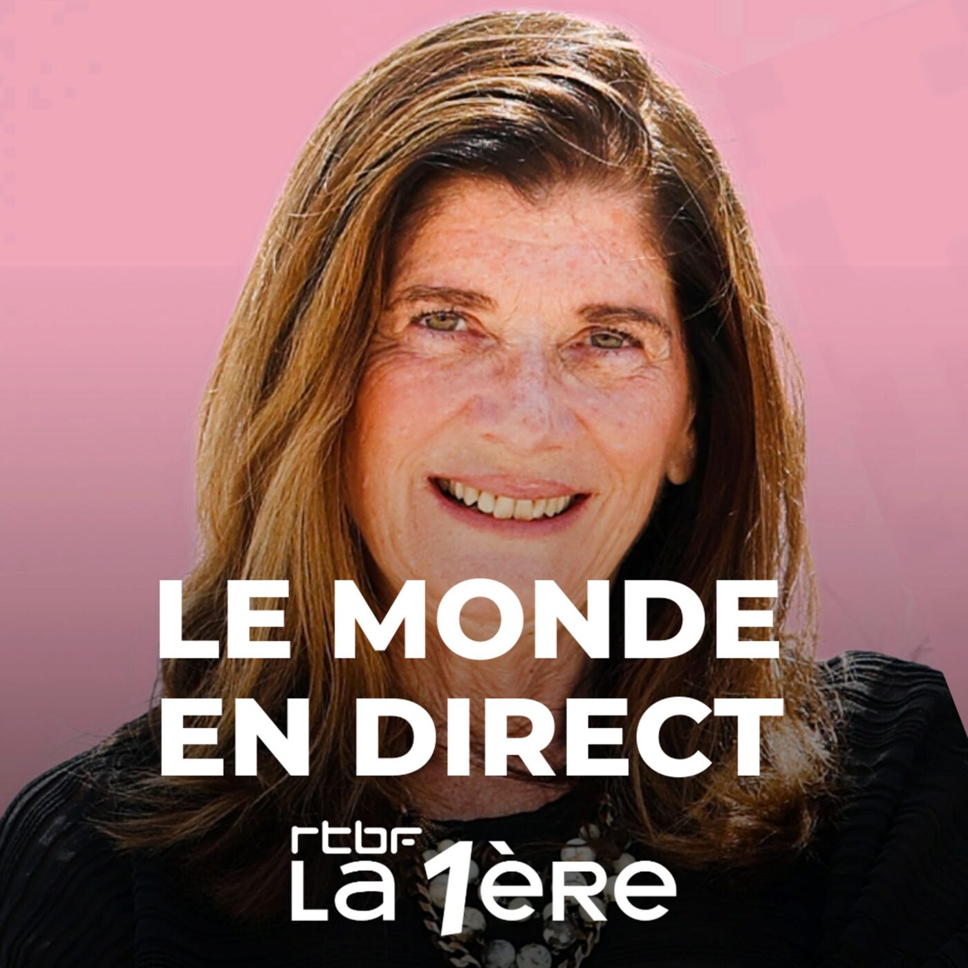 « La résilience, j'aime pas trop le mot. En revanche, la résistance, oui. » episode artwork