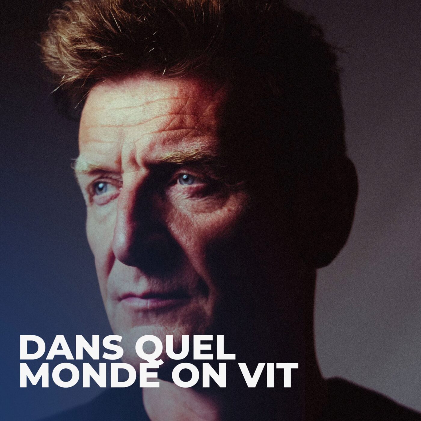 Le Selfie sonore d’Ozark Henry