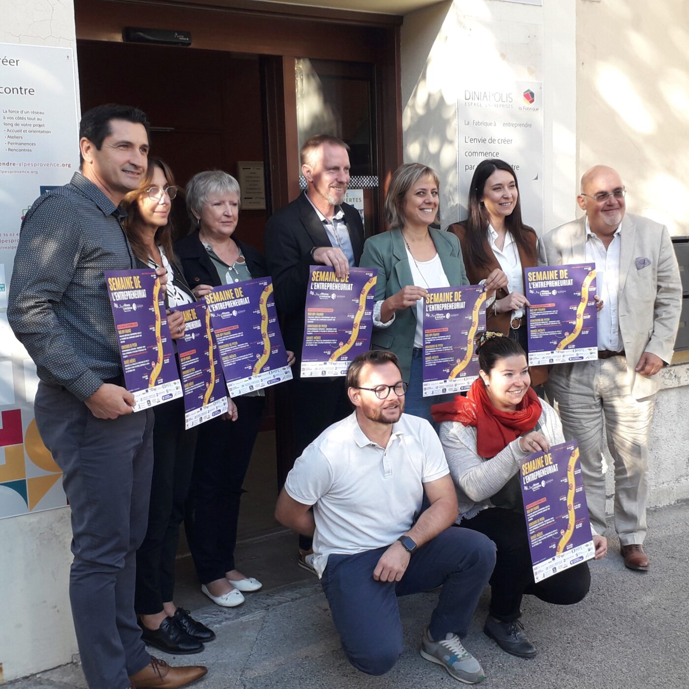 Et si on parlait ensemble