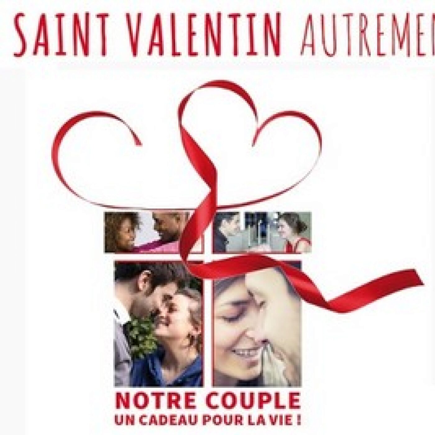 Saint Valentin autrement, Pastorale des jeunes, et la sortie du magazine Chrétiens en Morbihan episode artwork