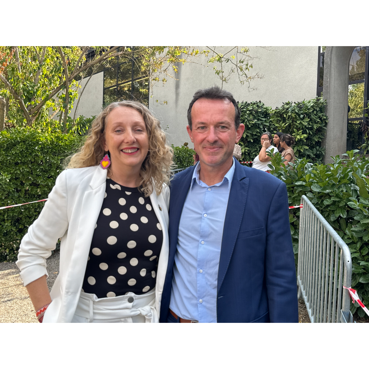 episode cover Sénatoriales dans l'Aude : le sénateur sortant Sébastien Pla réélu haut la main dès le premier tour