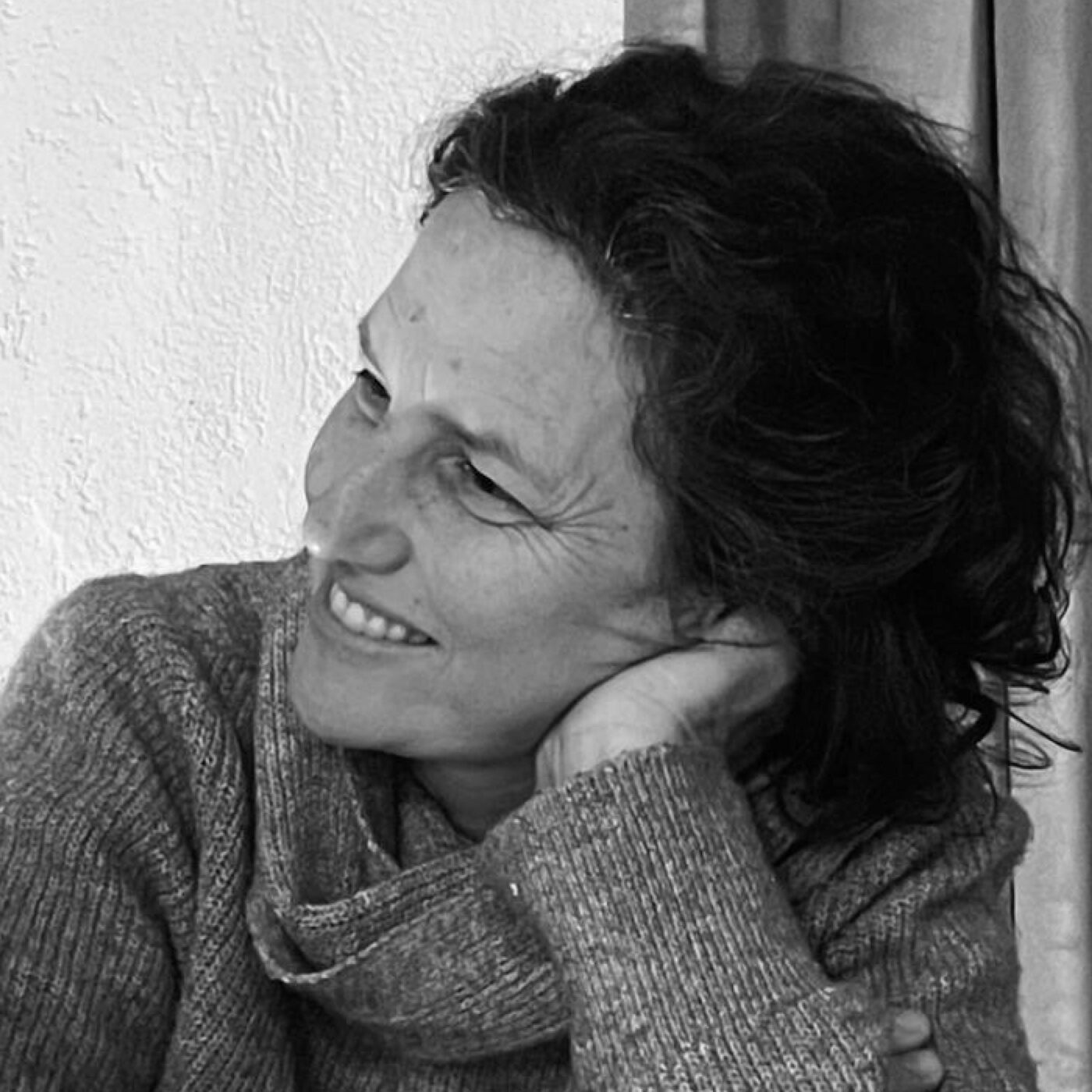 Catéchumène: Fleur Perrin le défi de l'accompagnement des futurs baptisés