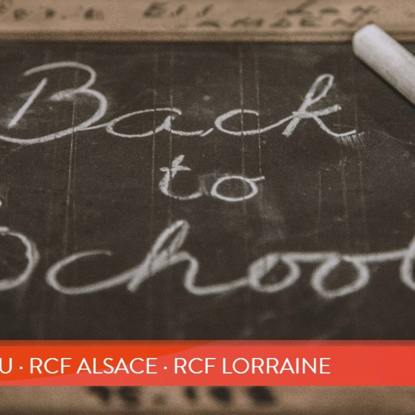 La rentrée des classes en Europe episode artwork