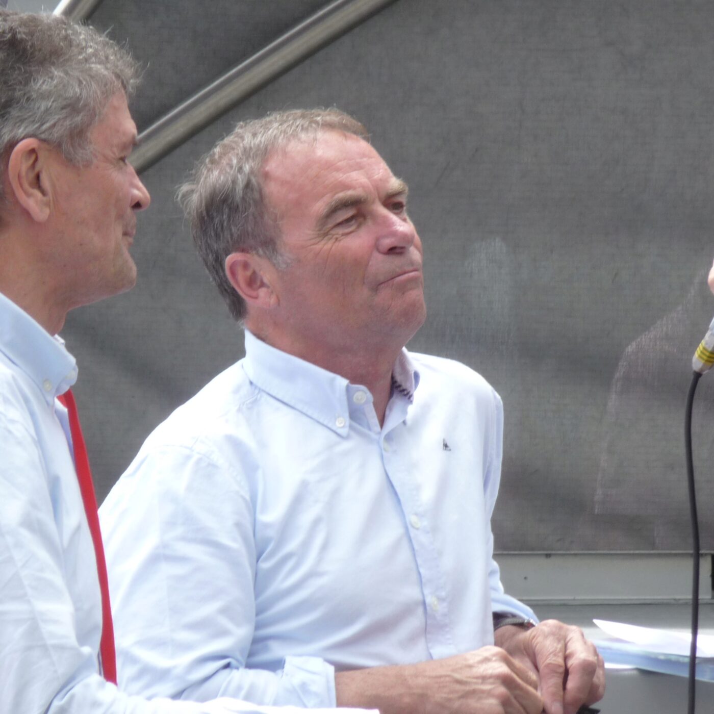"Les instances et dirigeants envoient leurs coureurs à l'abattoir" B. Hinault episode artwork