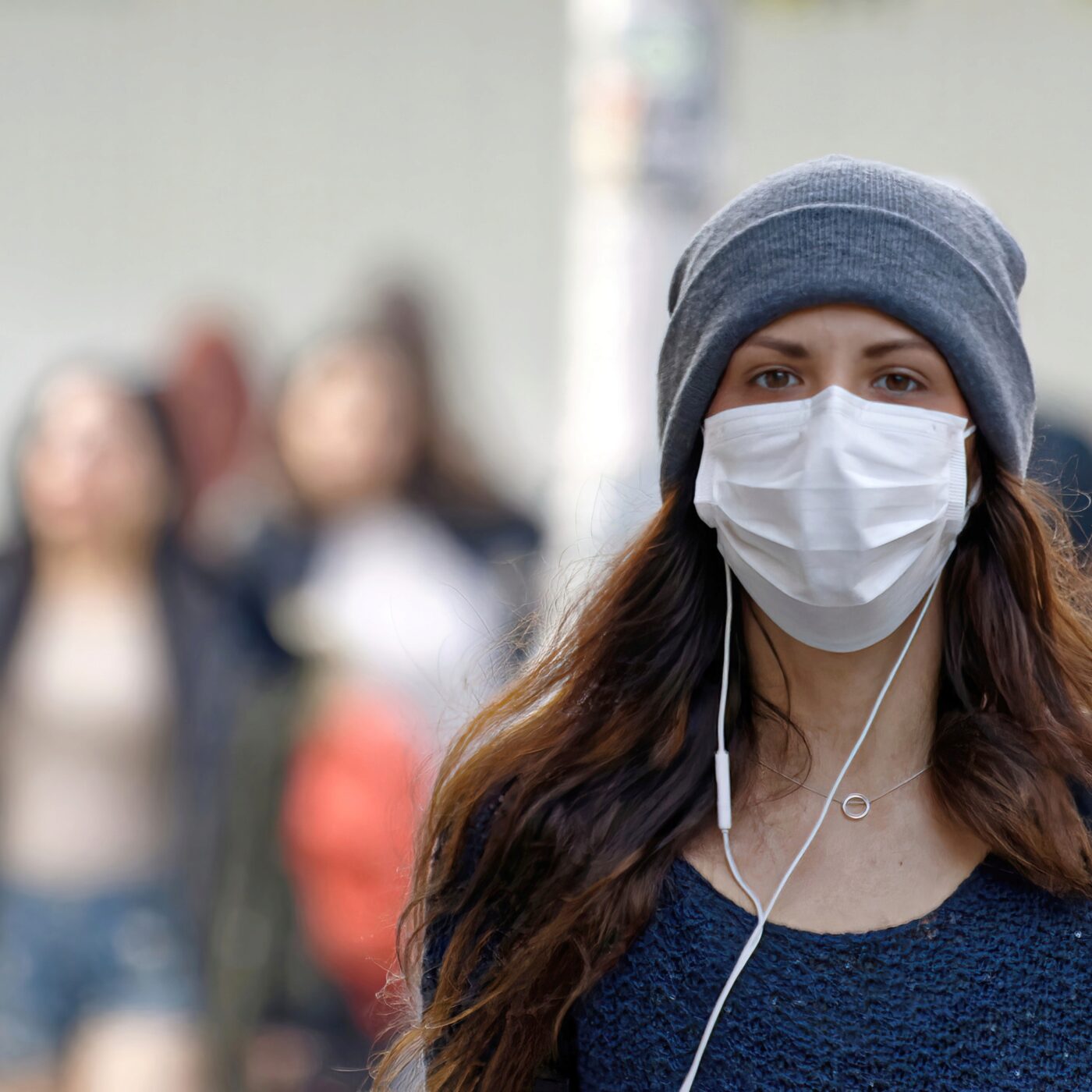 Covid, Hantavirus… et si la vraie épidémie était la peur ?
