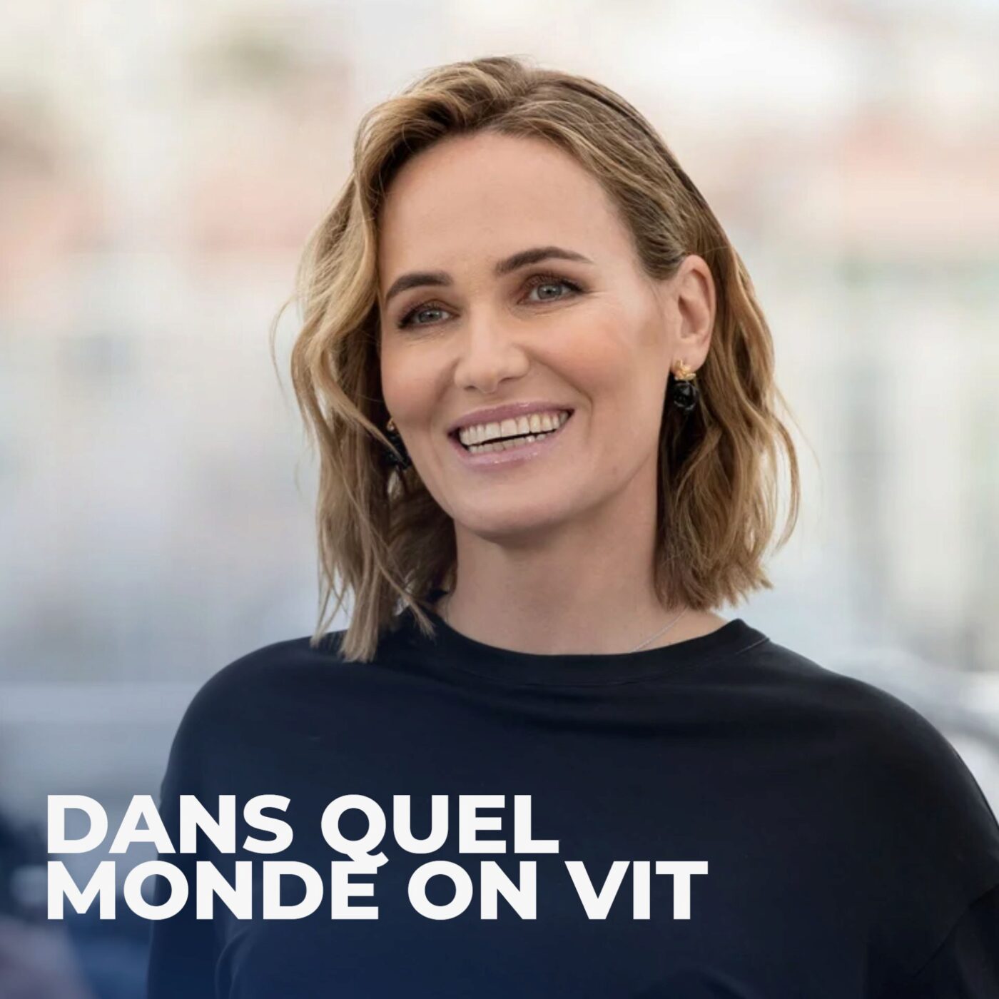 Pourquoi est-ce que les parents de Judith Godrèche n’ont rien dit ? L’actrice explique le sens de cette question qui ne cesse d’être posée episode artwork