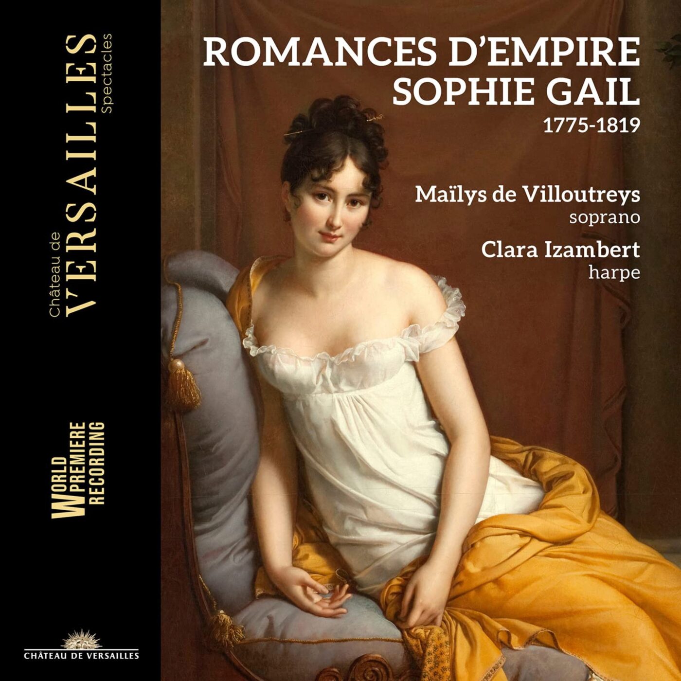 Sortez les violons