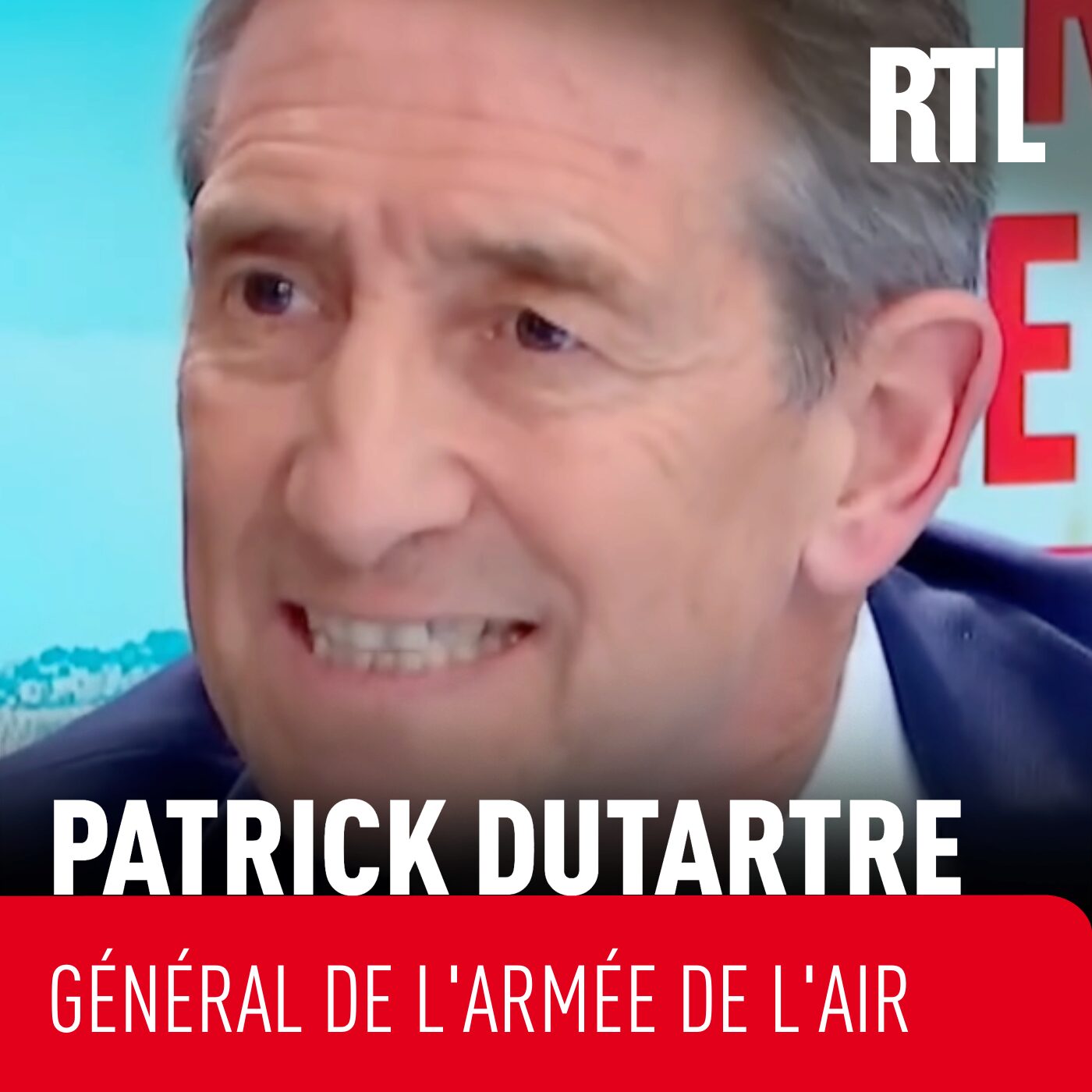 Le général Patrick Dutartre : "90% du nouveau porte-avions France Libre sera Made in France" episode artwork