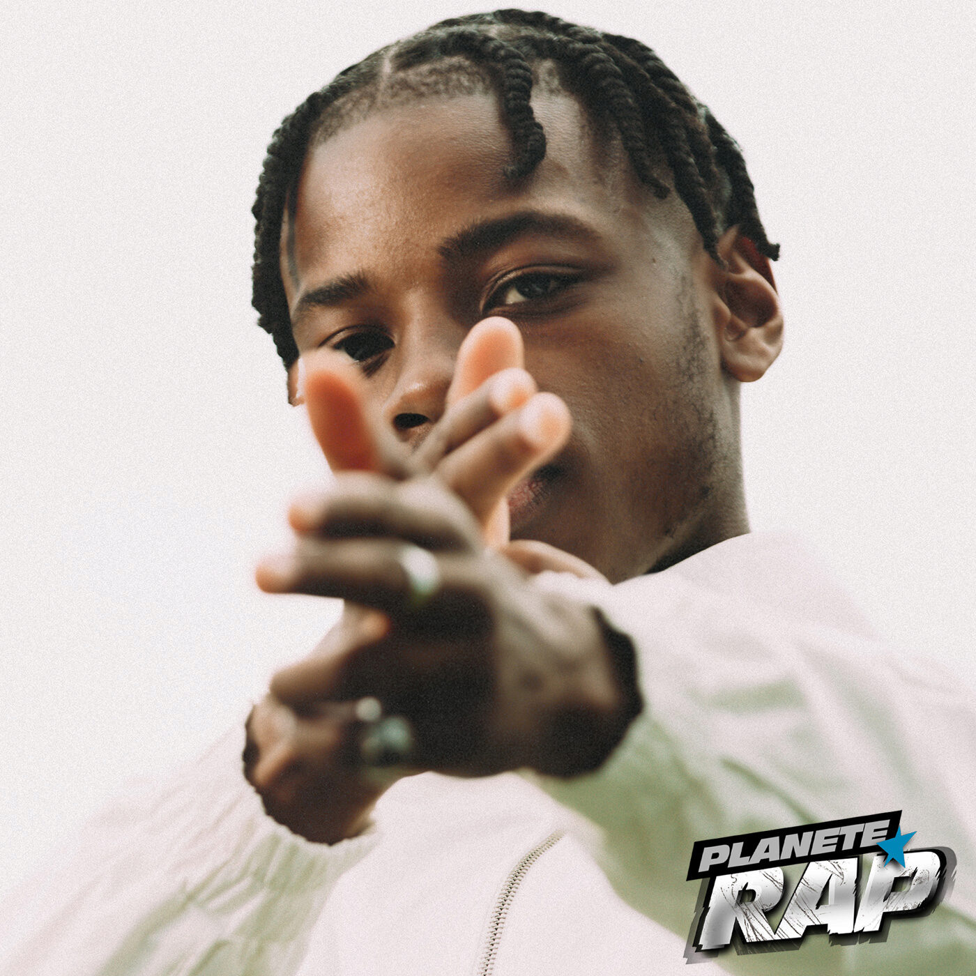 Planète Rap - Beendo Z "L'Élu" #2