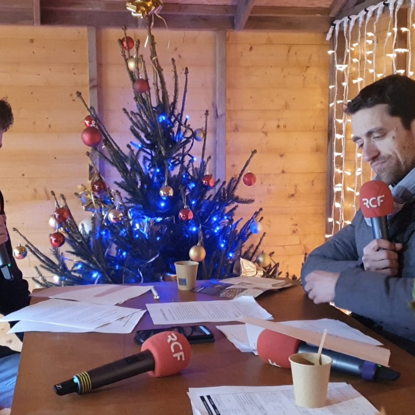 En direct du marché de Noël de Moulins episode artwork