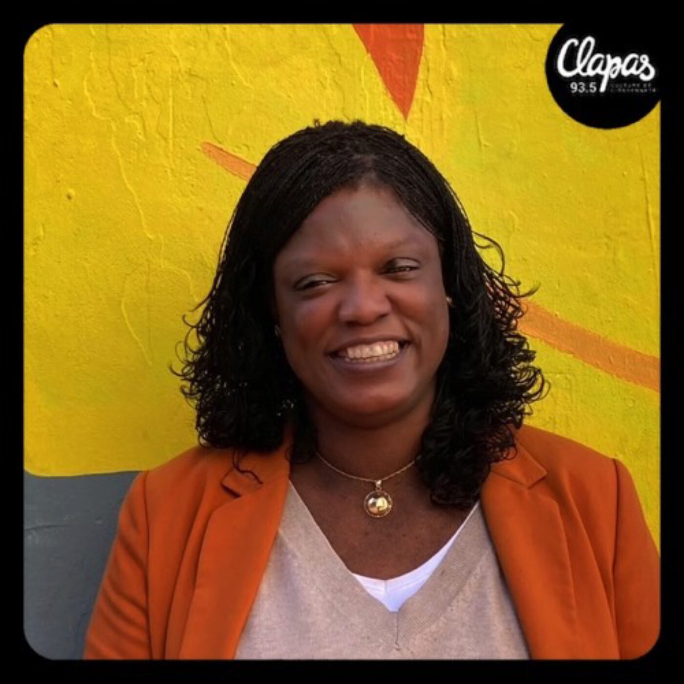 Fanta Macalou, Présidente de « Femmes Solidaires » - Des solutions pour retrouver le calme dans les quartiers Fanta Macalou, Présidente de « Femmes Solidaires » - Des solutions pour retrouver le calme dans les quartiers