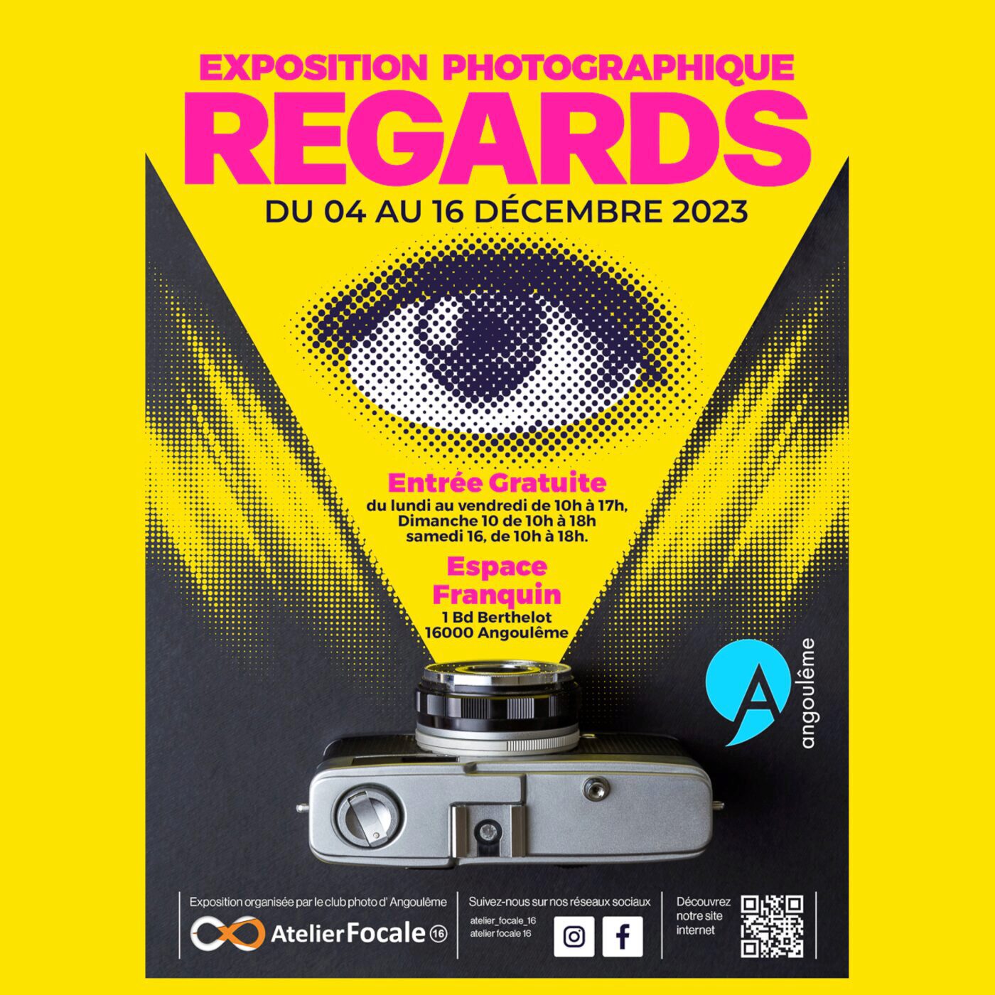 3 questions à (Charente)