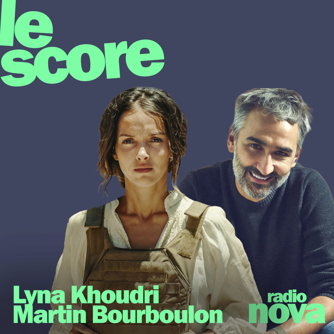 Le Score