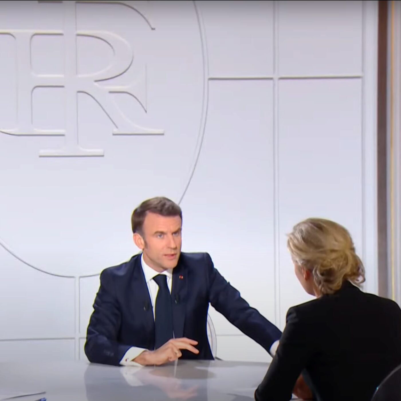 Le Press Club de RCF : l\'actu hebdo décryptée