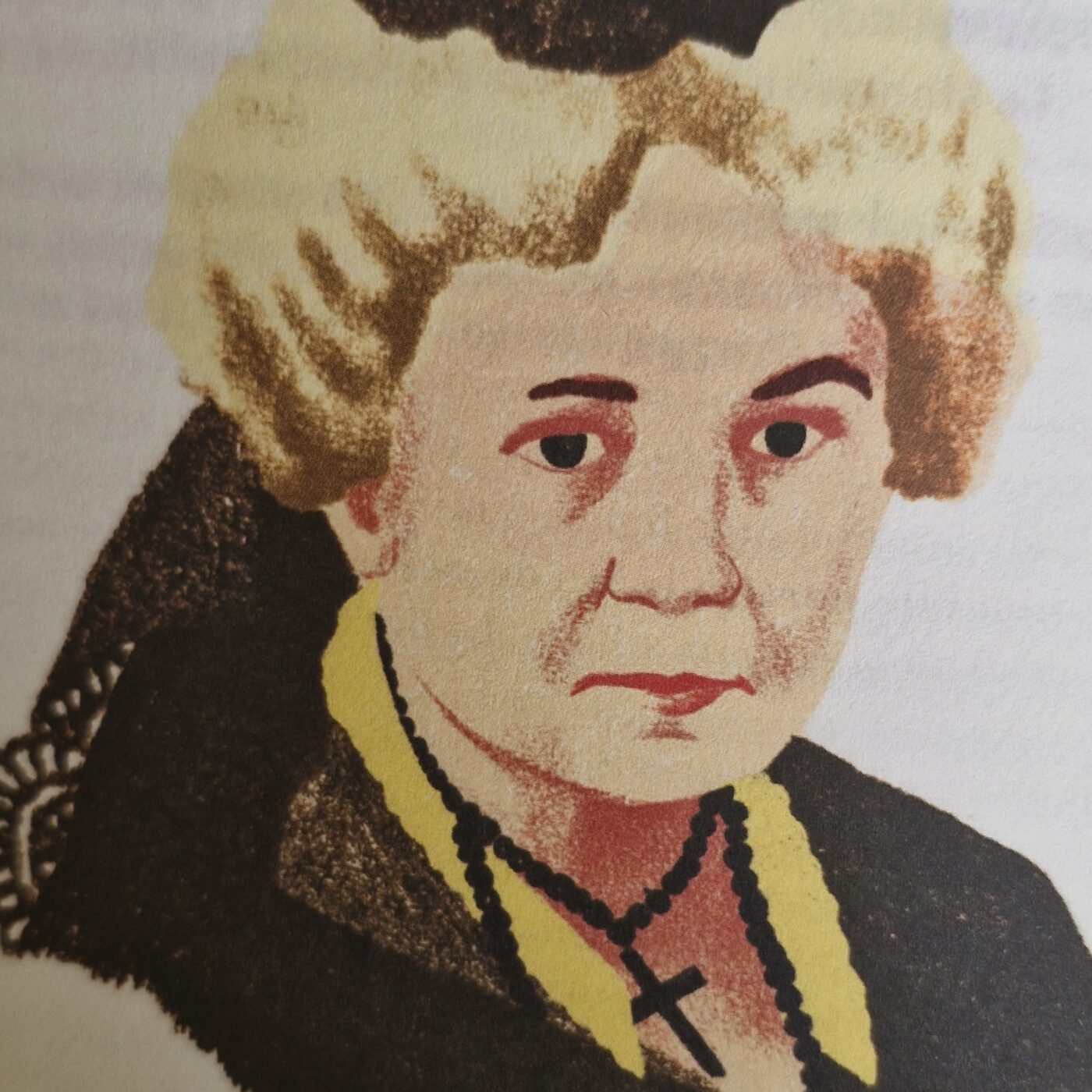 Réformatrices : des femmes dans le débat religieux 5/5 La Bible autrement