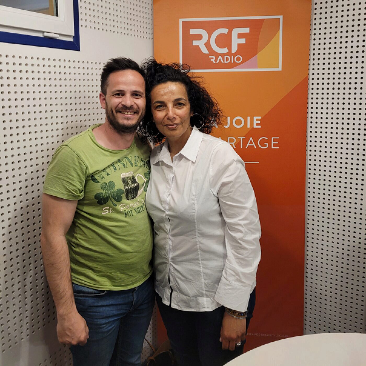 Siam du groupe F3MMES - Laissons parler les hommes episode artwork