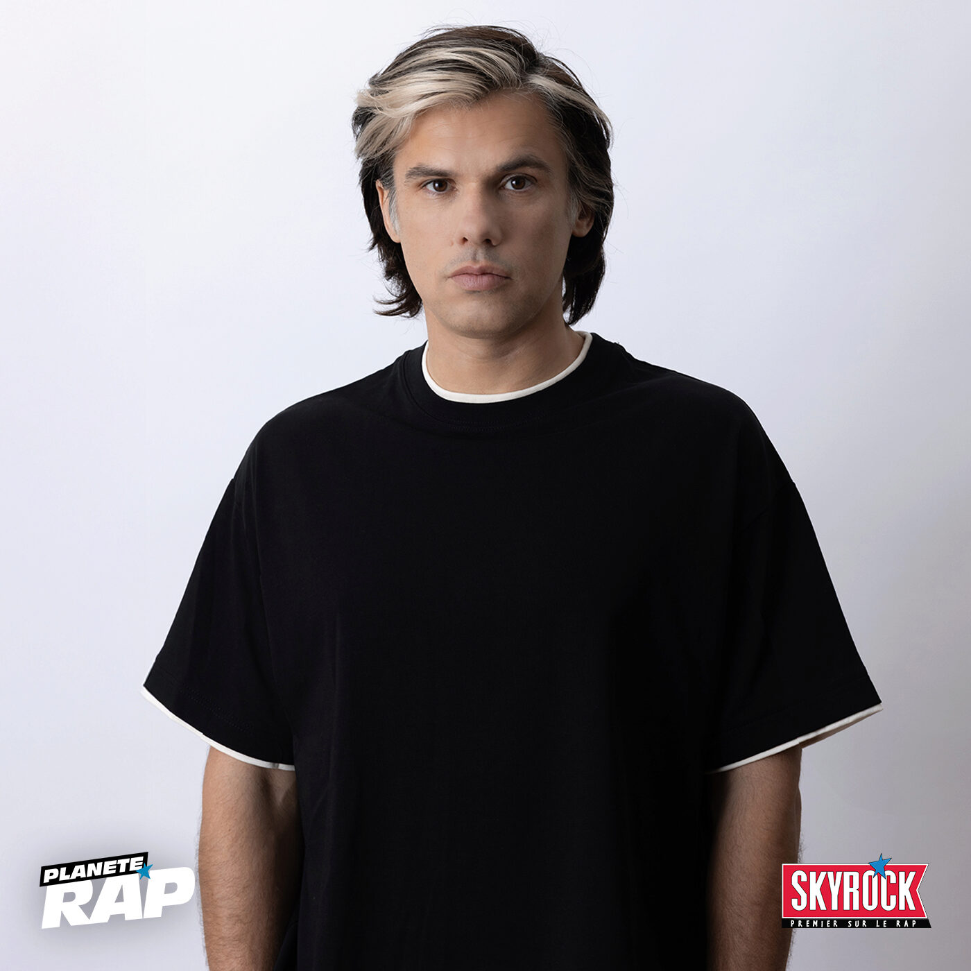 Orelsan - La fuite en avant #1 Orelsan - La fuite en avant #1