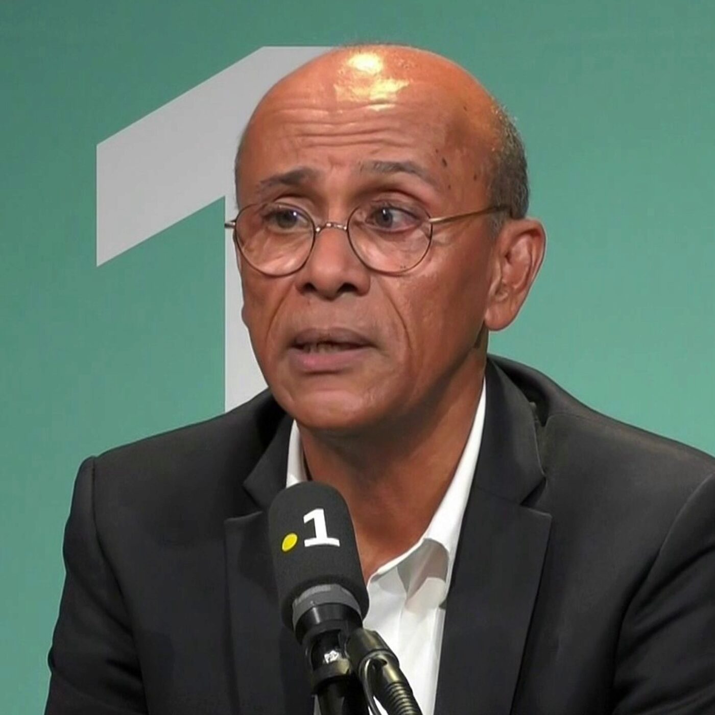 Dimanche politique