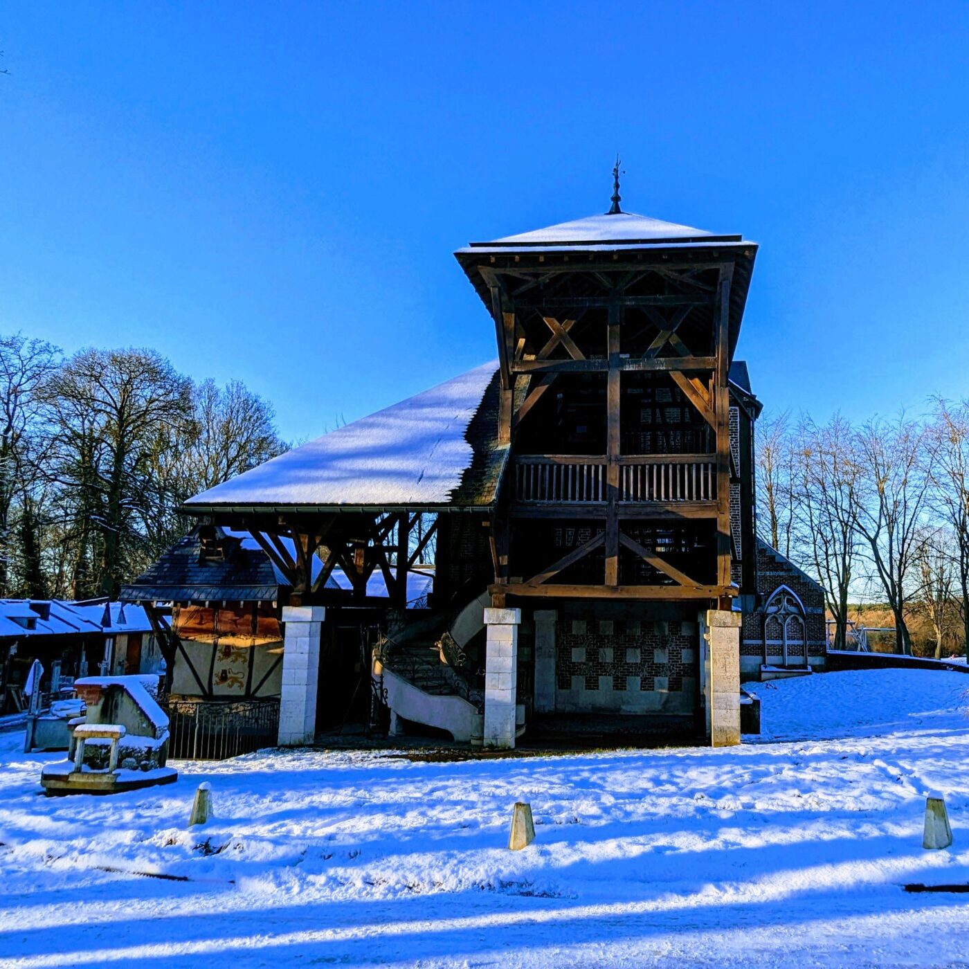 Impressions normandes