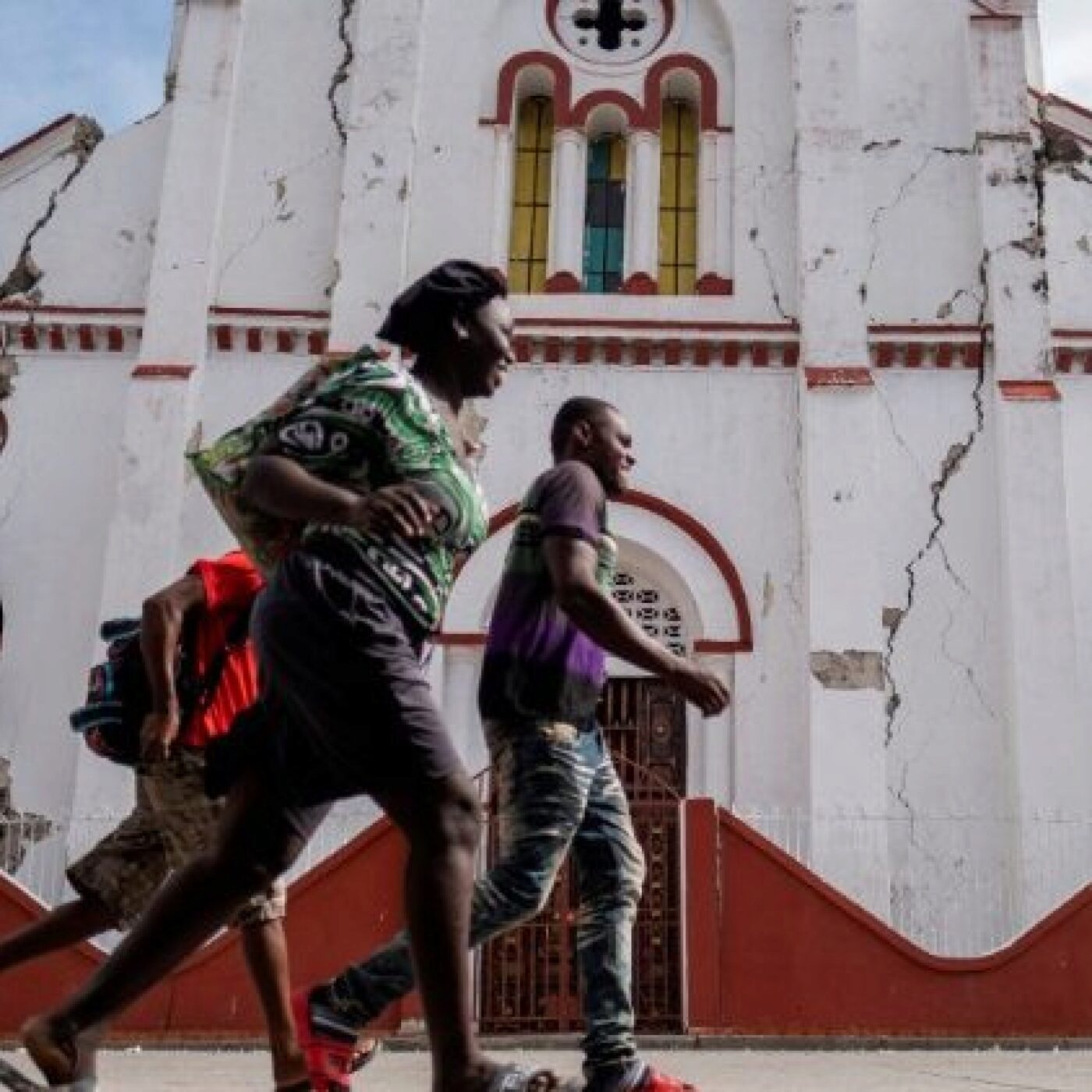 L'Eglise catholique en Haïti prise pour cible par les gangs