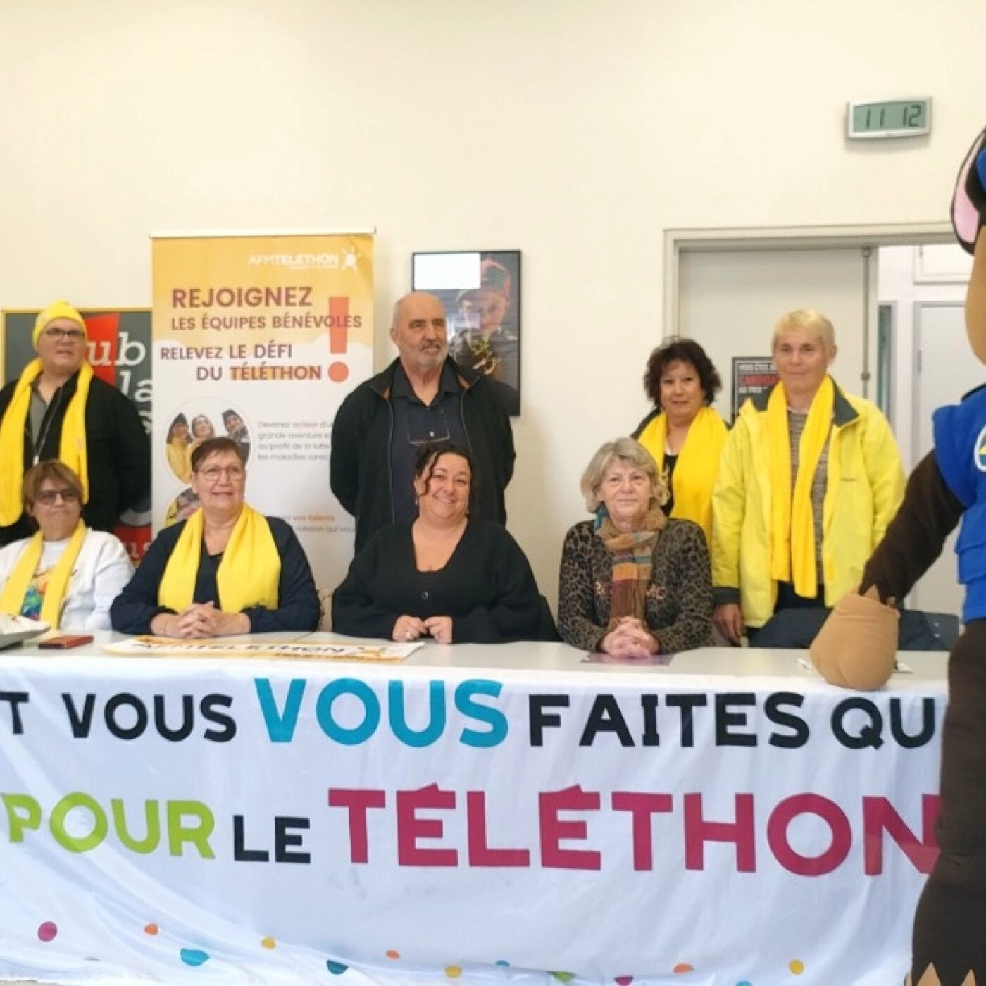 Le programme du Téléthon en Haute-Vienne episode artwork