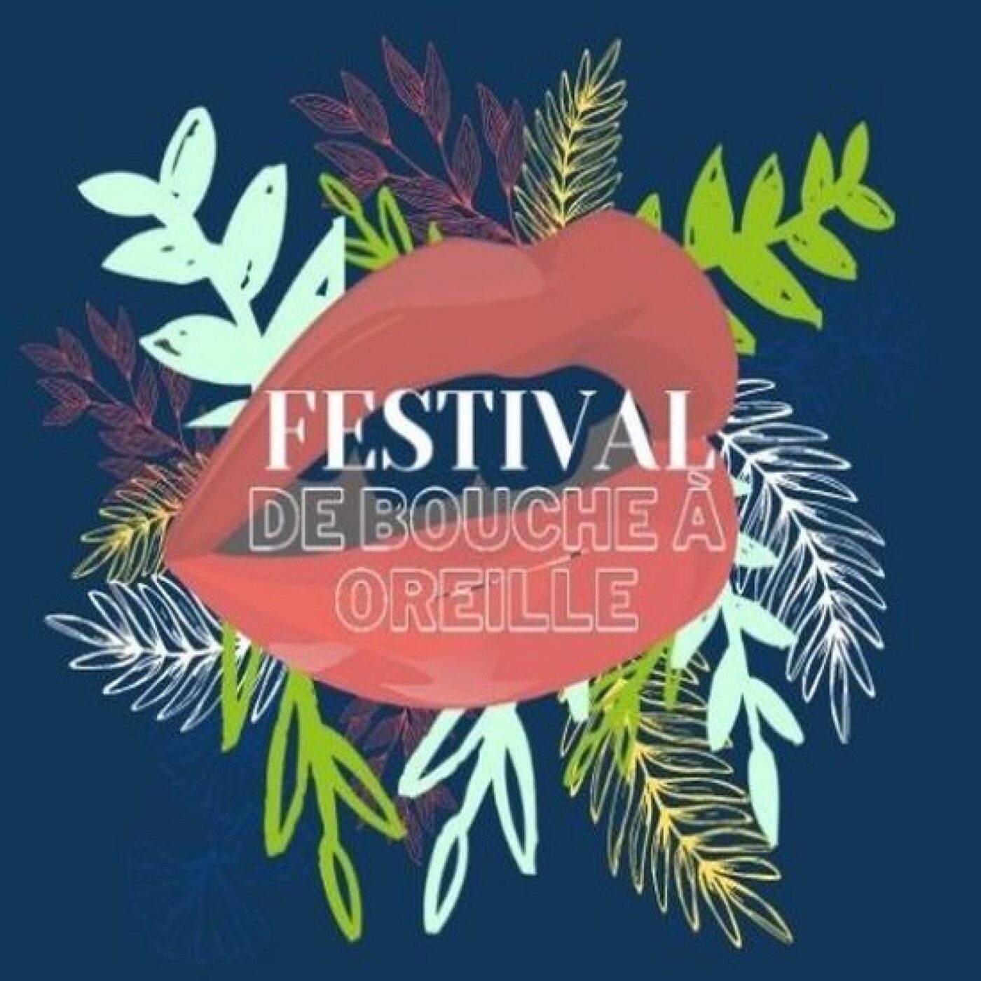 Le festival "De Bouche à Oreille" à Orgelet episode artwork