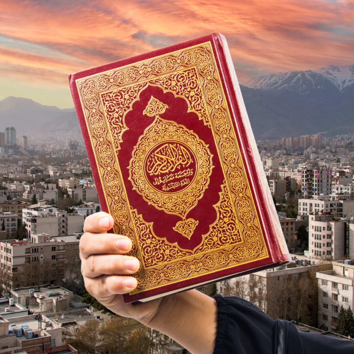 L\'édito de la matinale