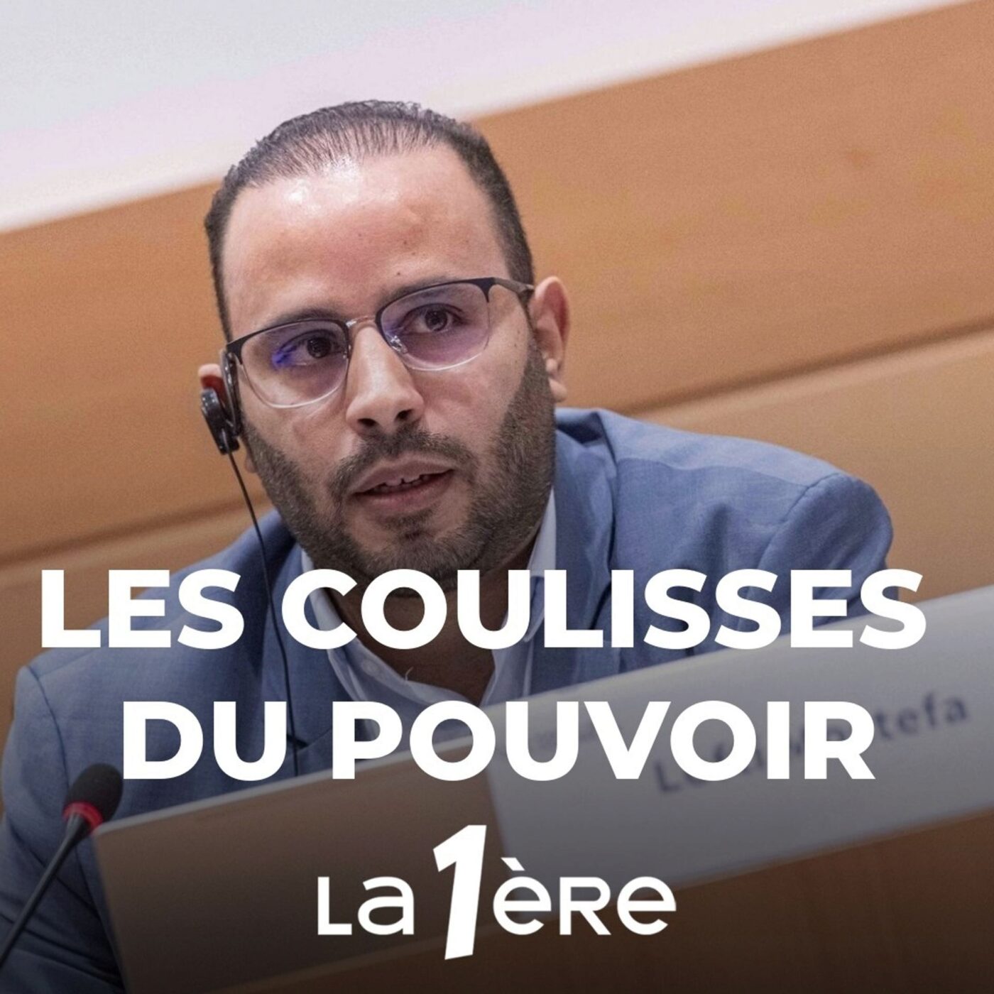 Foyer Anderlechtois, le PS en mode gestion de crise episode artwork