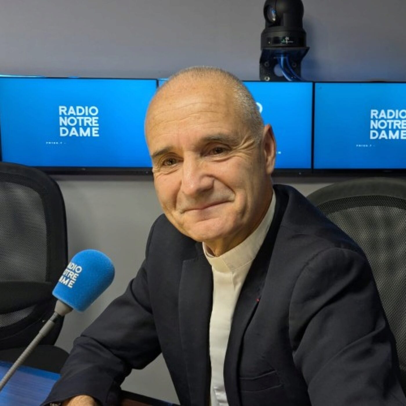 Léon XIV en Algérie : Une rencontre charnelle entre un peuple et Léon XIV