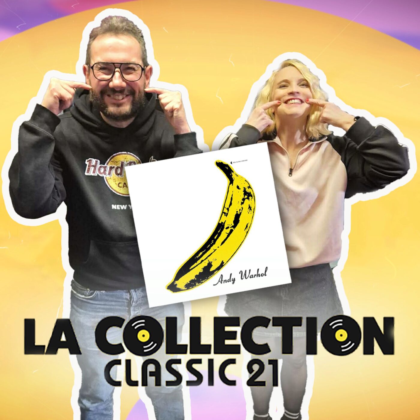 "The Velvet Underground and Nico" :  Lou Reed, Nico, Warhol et le Velvet Underground, la rupture de 1967