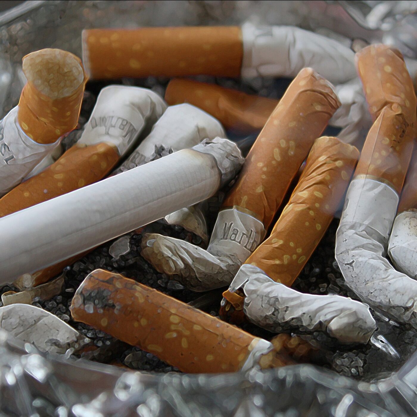 Arrêter de fumer avec le "Mois sans tabac" en Bourgogne-Franche-Comté episode artwork
