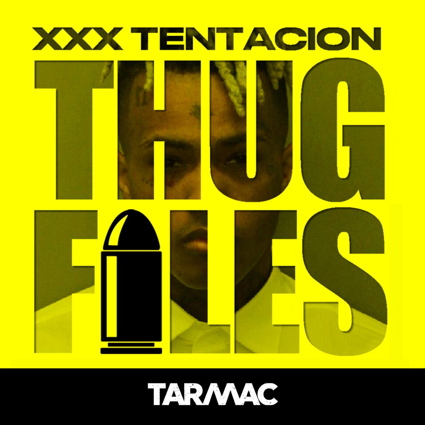 07 - XXXTentacion