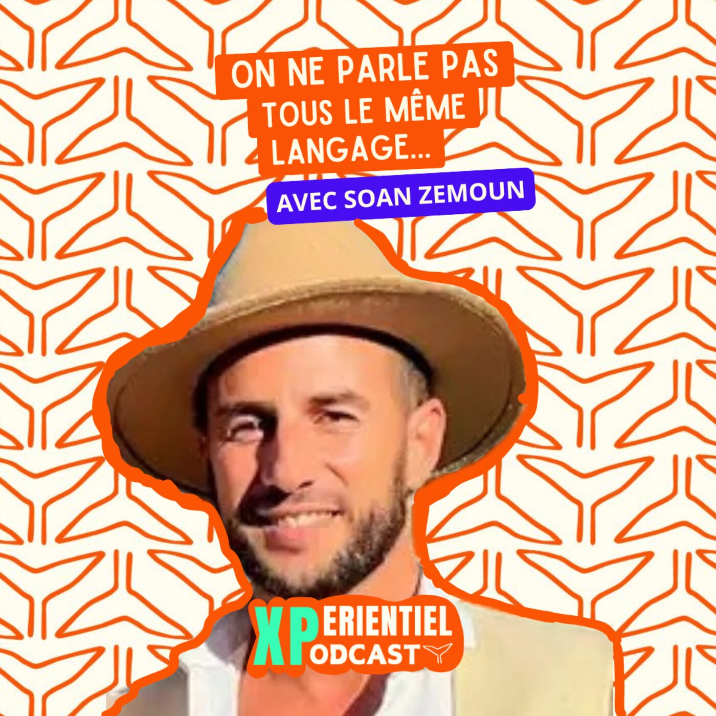 episode cover S07 - E07 - On ne parle pas tous le même langage…