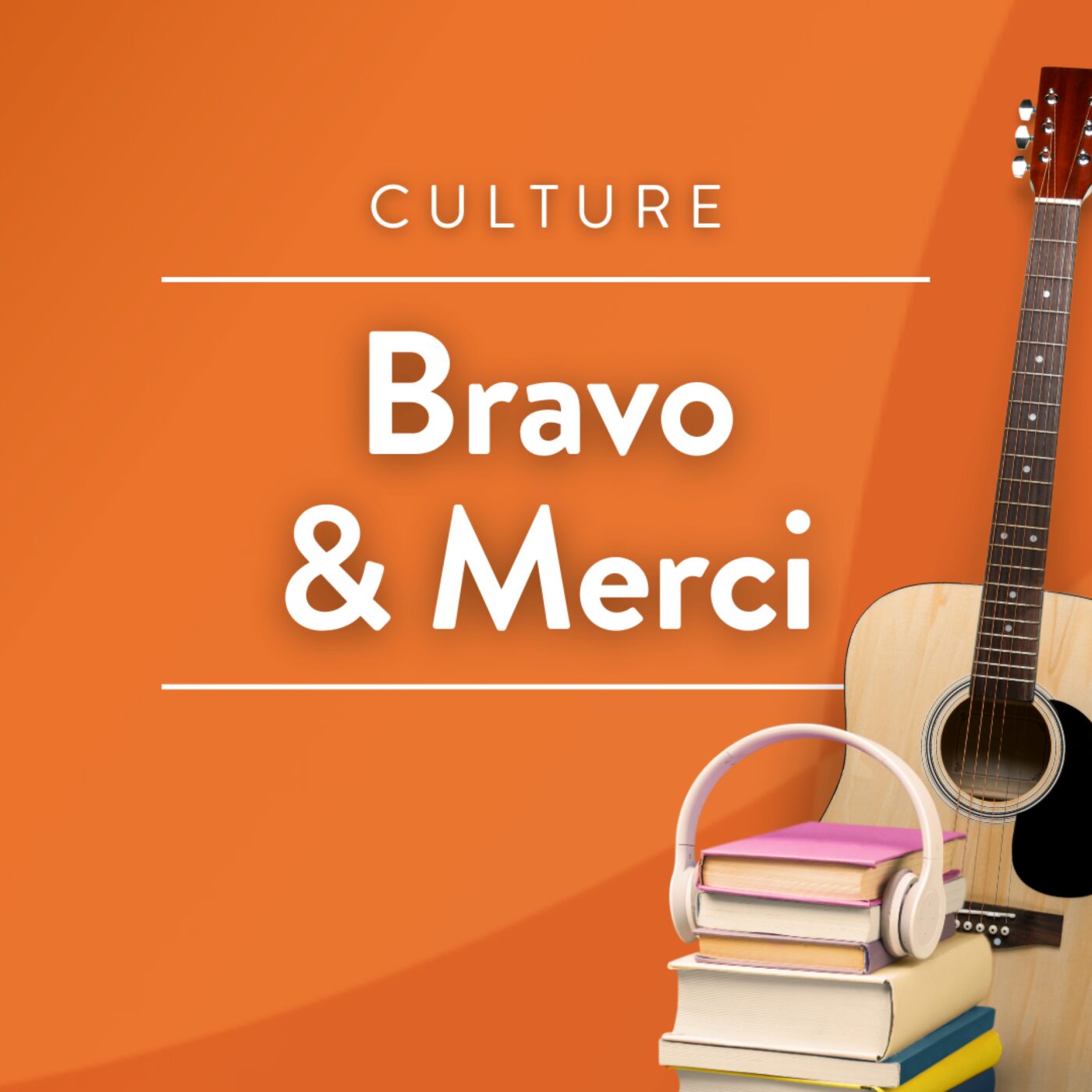 Martin Darondeau et Bertrand Usclat pas De la Comédie Française episode artwork