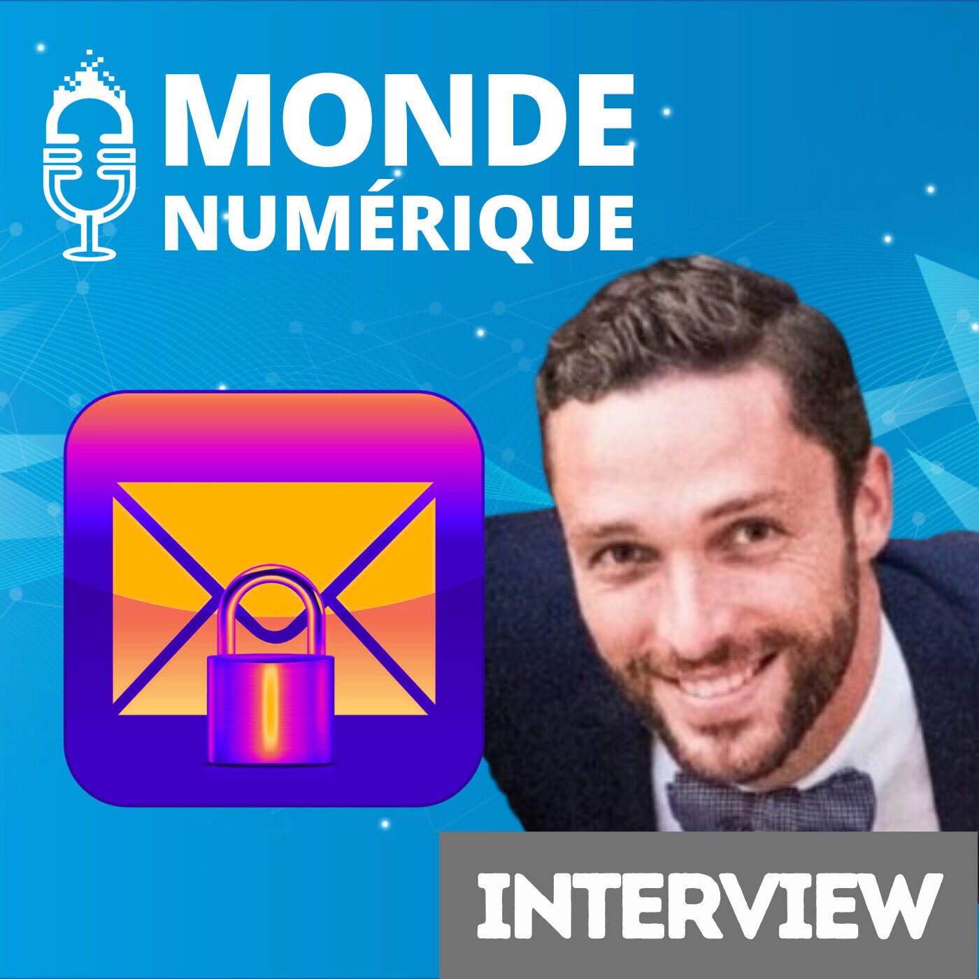 Monde Numérique (Actu Tech)