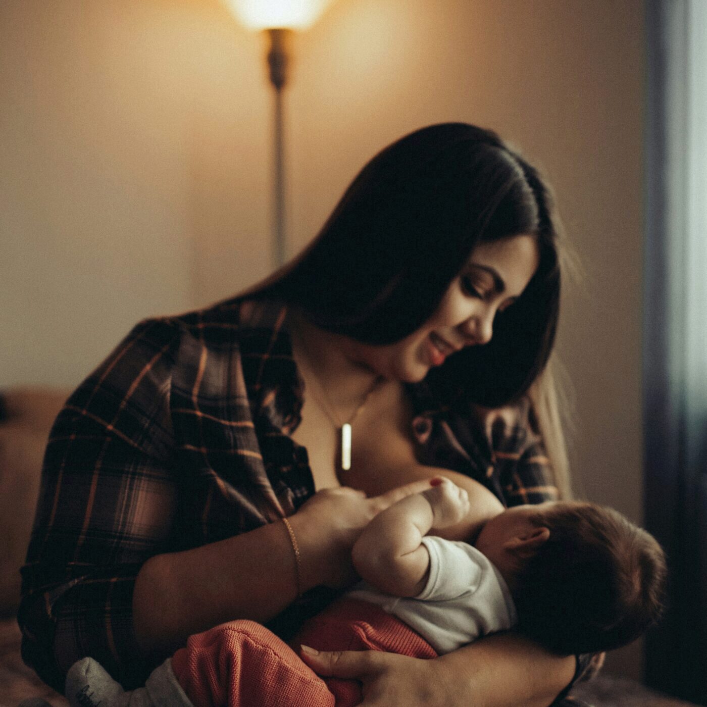 La question des parents : comment bien vivre l'allaitement aujourd'hui ? episode artwork