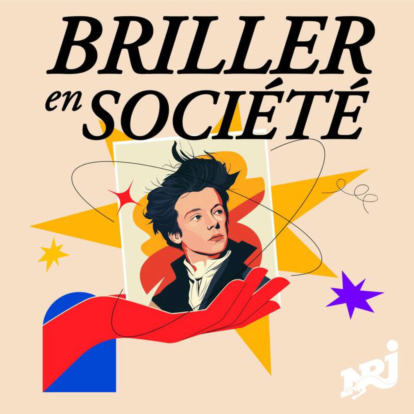 Briller en société avec Arthur Rimbaud en 3 minutes !