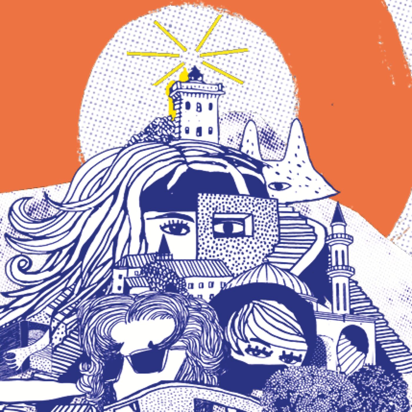 Des histoires de tous les horizons : le festival des arts du récit en Isère ! episode artwork
