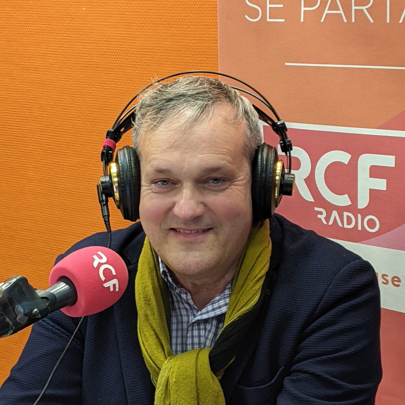 179-"Avec Don Bosco, j'ai dû oublier tout ce que j'avais appris pour enseigner" episode artwork