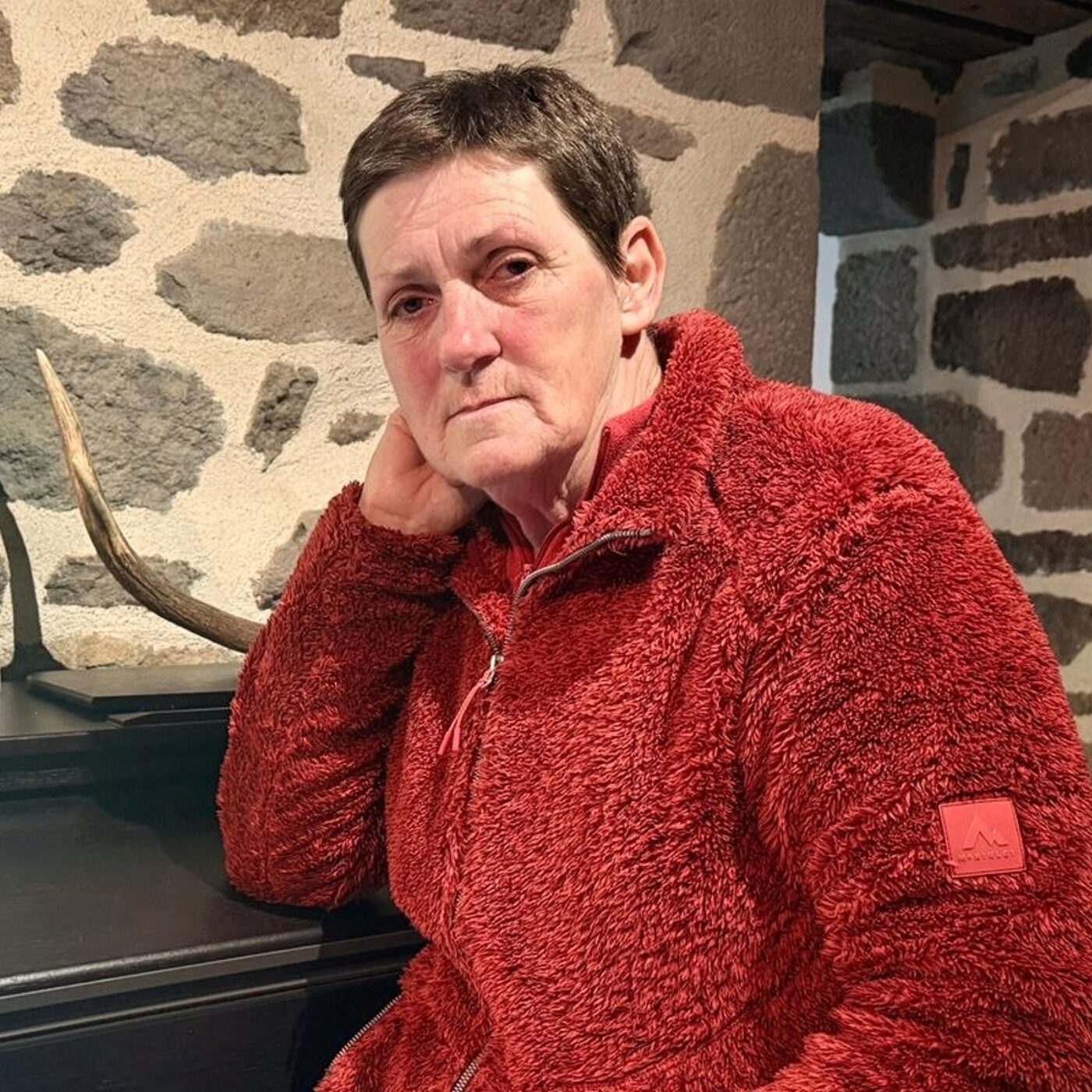 Christine Grandjean-Paccoud : "L'homophobie est une arme"