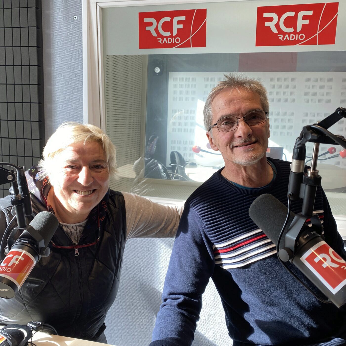 Au nom de la foi