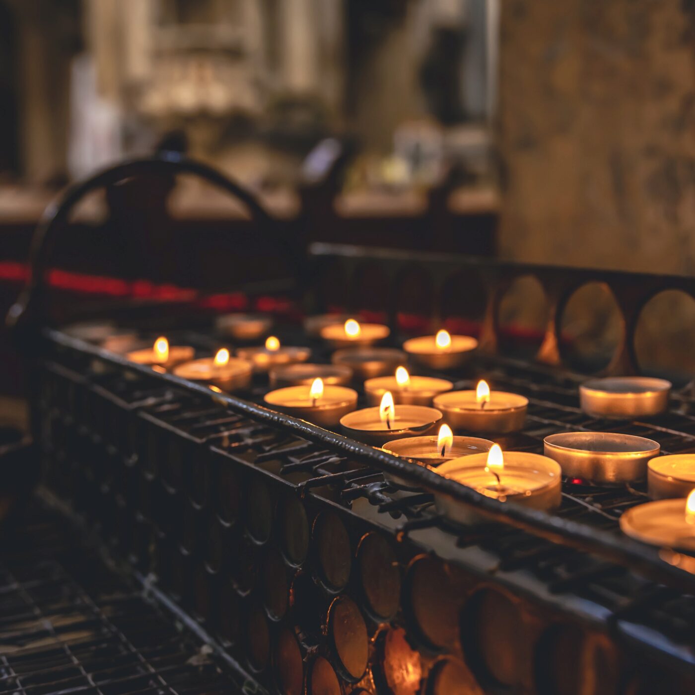 A Lyon, la fête des Lumières, une opportunité missionnaire