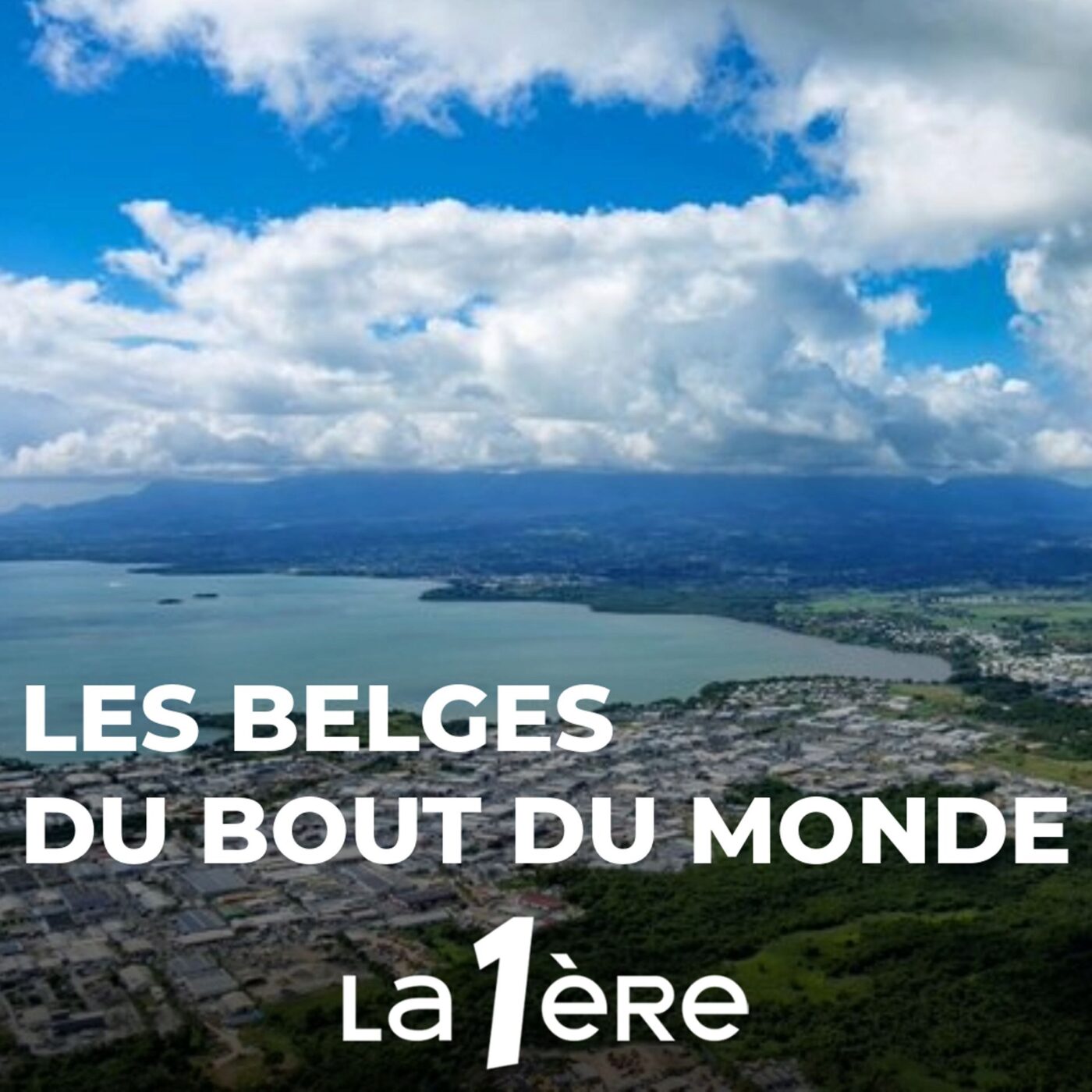 Les Belges du Bout du Monde - Émission radio