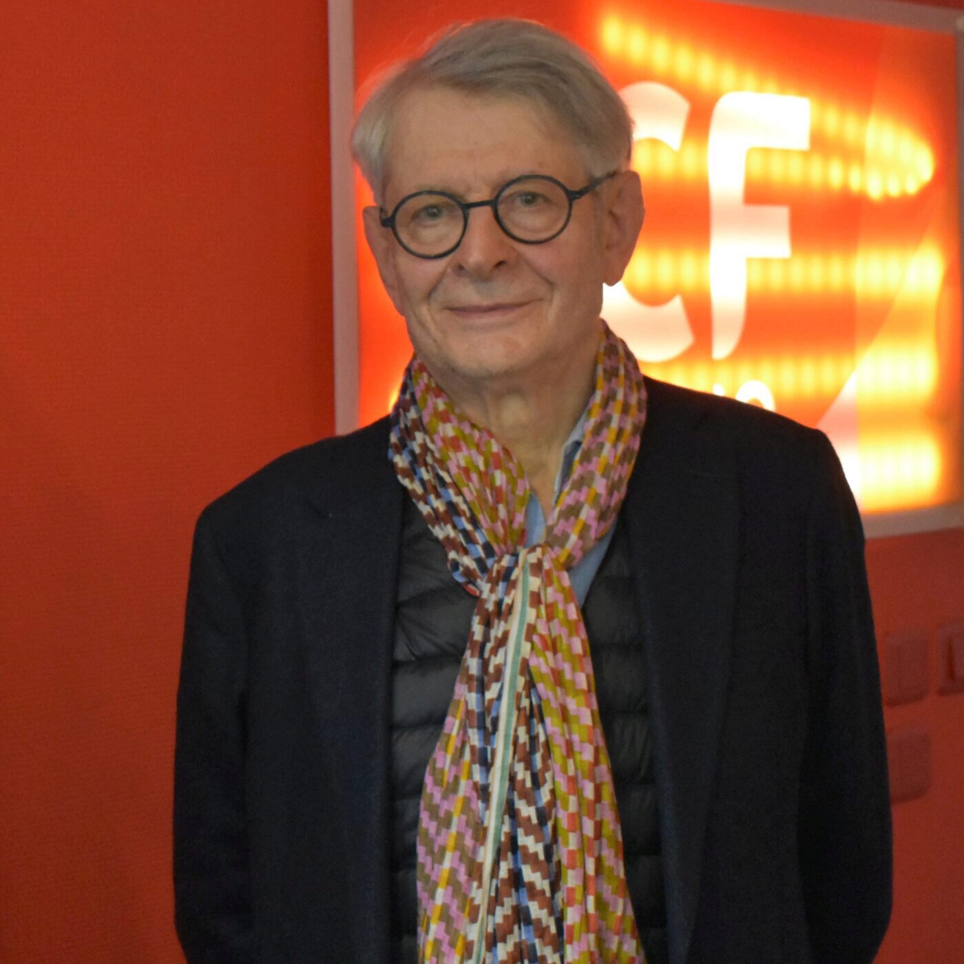 L\'invité de l\'éco