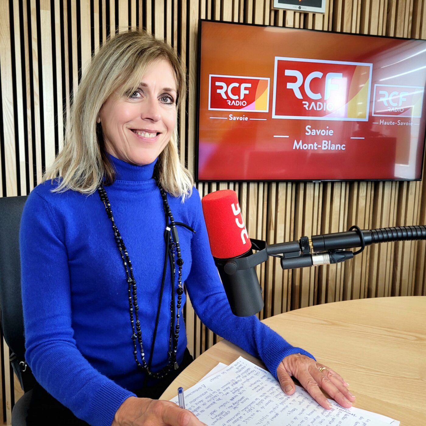 Camionnette itinérante, épicerie fixe, les femmes partent en campagne ! episode artwork