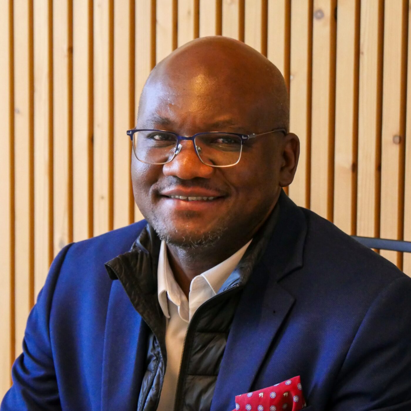 Entrepreneurs : l'ICCC France tient sa conférence nationale à Lyon episode artwork