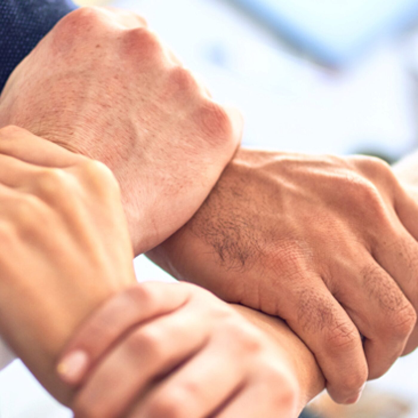 Bénévolat et engagement en entreprise