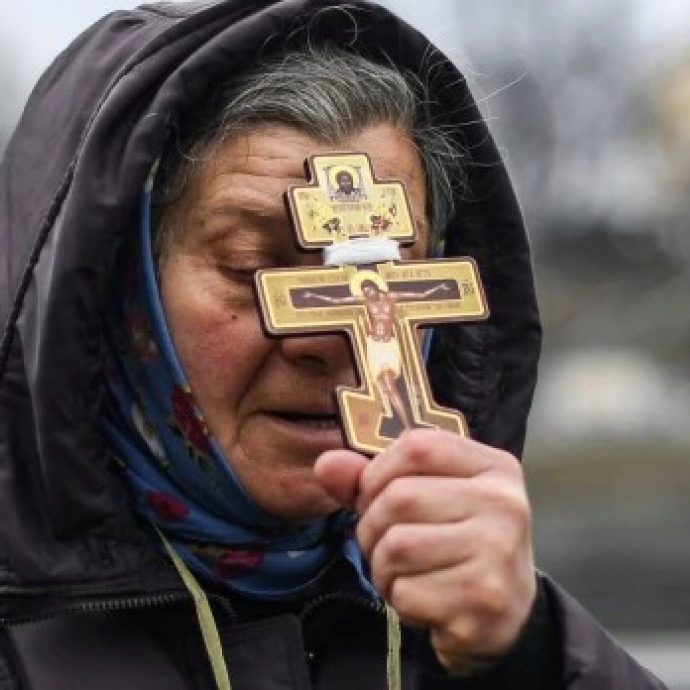 La chronique de l\'Aide à l\'Église en détresse (AED)